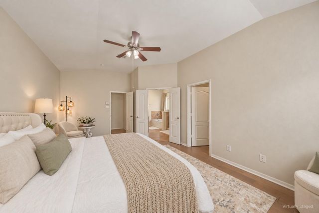 24307 Sunrise Springs Lane, Katy, TX 77494