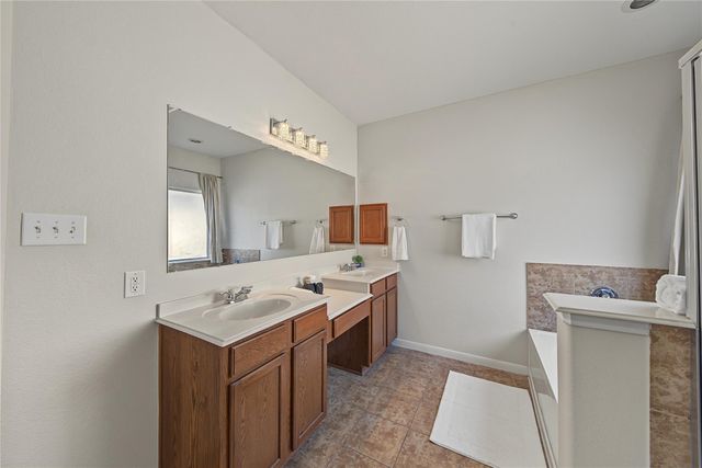 24307 Sunrise Springs Lane, Katy, TX 77494