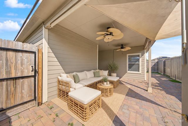 24307 Sunrise Springs Lane, Katy, TX 77494