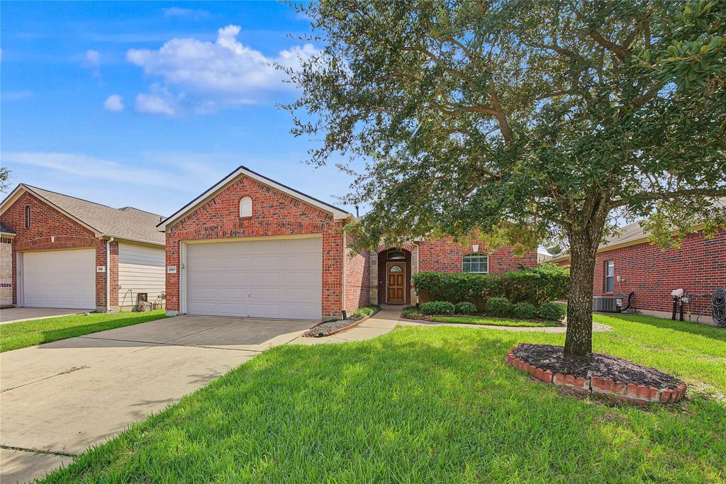 24307 Sunrise Springs Lane, Katy, TX 77494