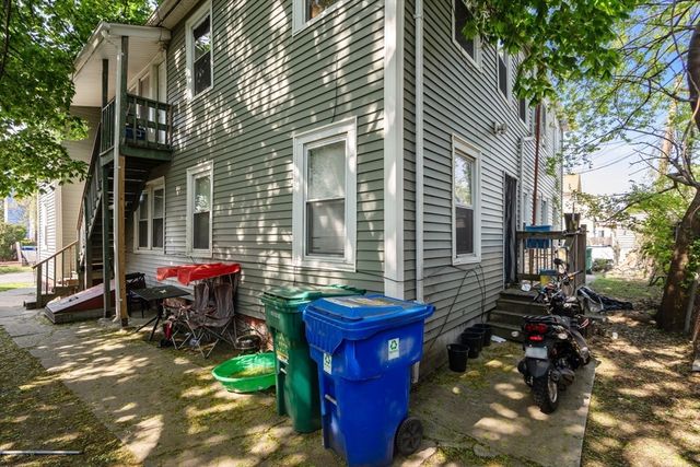55-59 Margaret St, Springfield, MA 01105