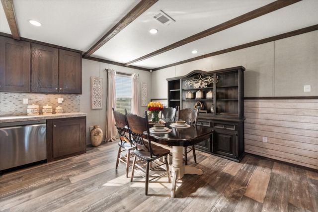 15955 W Highway 31, Purdon, TX 76679