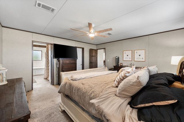 15955 W Highway 31, Purdon, TX 76679