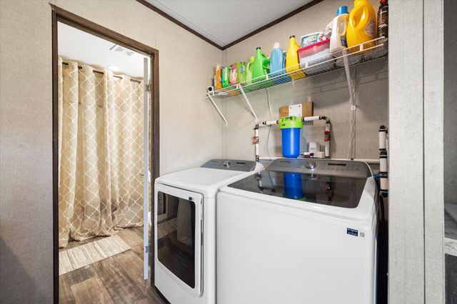 15955 W Highway 31, Purdon, TX 76679