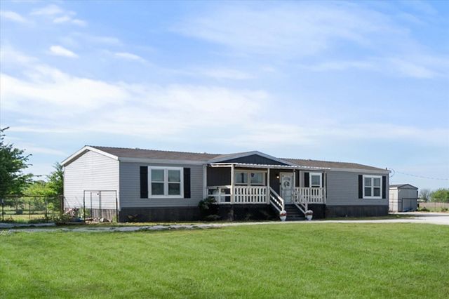 15955 W Highway 31, Purdon, TX 76679