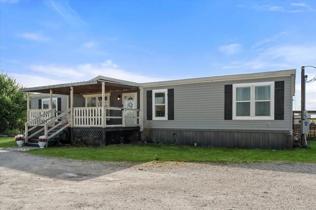 15955 W Highway 31, Purdon, TX 76679