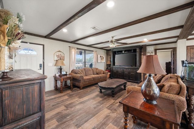 15955 W Highway 31, Purdon, TX 76679