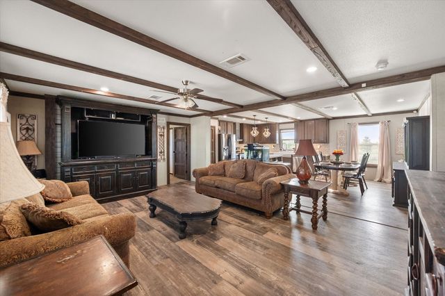 15955 W Highway 31, Purdon, TX 76679
