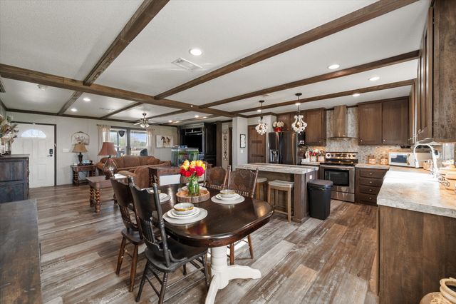15955 W Highway 31, Purdon, TX 76679