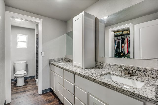 257 Burkett Lane, Royse City, TX 75189