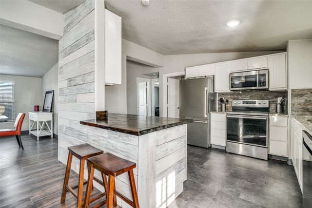 257 Burkett Lane, Royse City, TX 75189