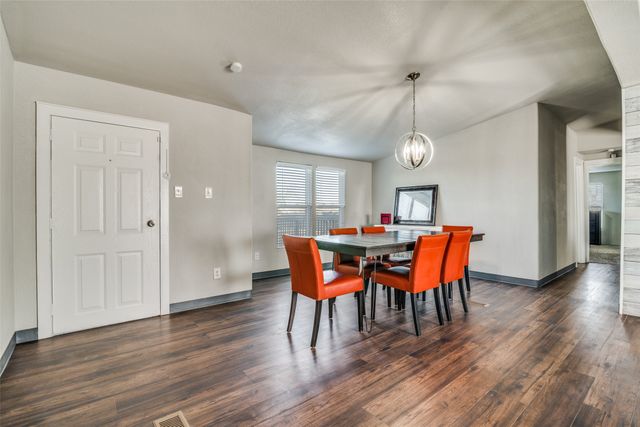 257 Burkett Lane, Royse City, TX 75189