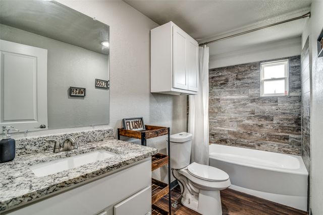 257 Burkett Lane, Royse City, TX 75189