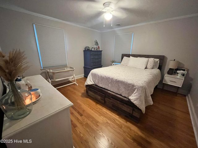 113 N Thompson Street, Whiteville, NC 28472