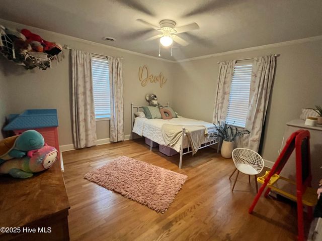 113 N Thompson Street, Whiteville, NC 28472