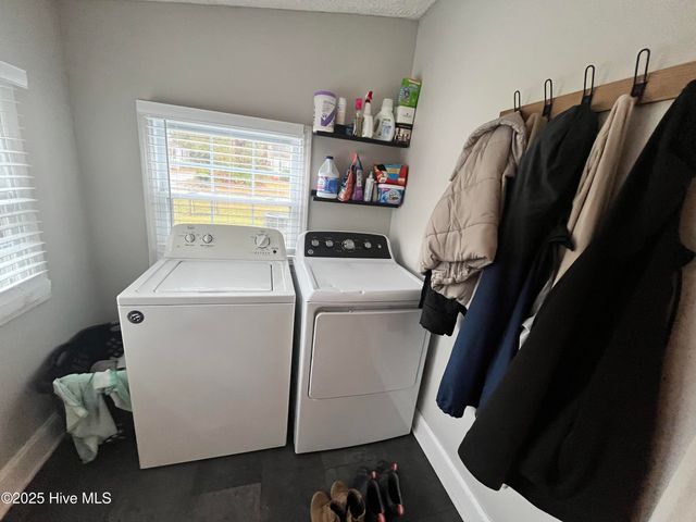 113 N Thompson Street, Whiteville, NC 28472