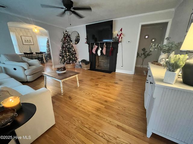 113 N Thompson Street, Whiteville, NC 28472