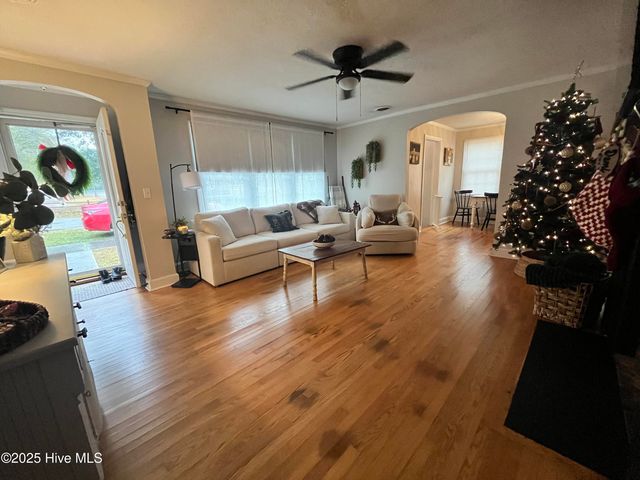 113 N Thompson Street, Whiteville, NC 28472