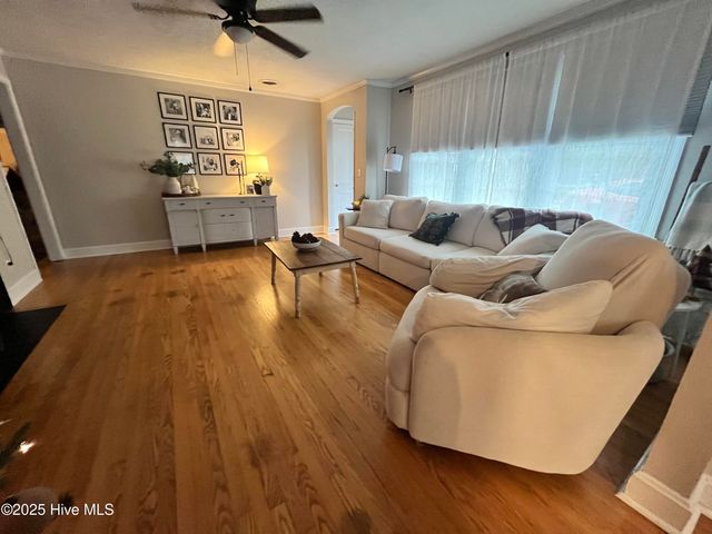 113 N Thompson Street, Whiteville, NC 28472