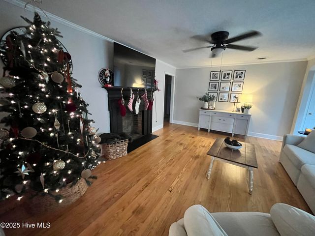 113 N Thompson Street, Whiteville, NC 28472