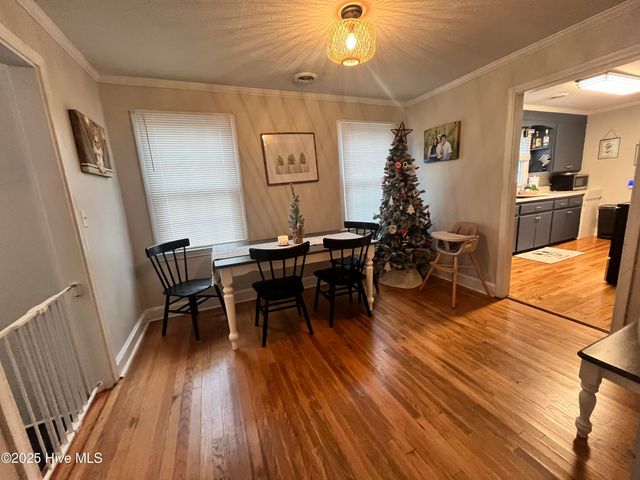 113 N Thompson Street, Whiteville, NC 28472