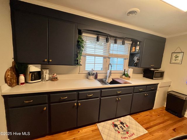 113 N Thompson Street, Whiteville, NC 28472