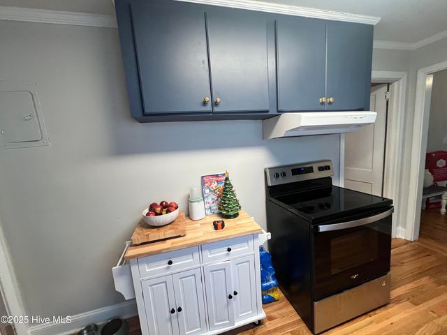 113 N Thompson Street, Whiteville, NC 28472