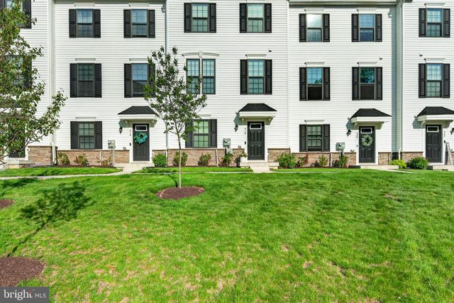 418 PITCH PINE WAY, Exton, PA 19341