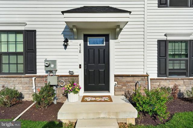 418 PITCH PINE WAY, Exton, PA 19341