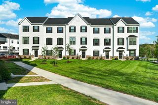 418 PITCH PINE WAY, Exton, PA 19341