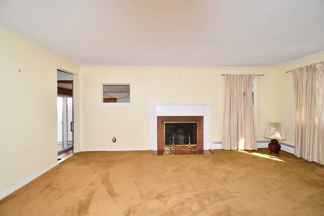 74 Blanche Street, Springfield, MA 01119
