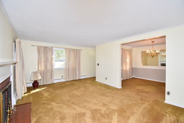 74 Blanche Street, Springfield, MA 01119