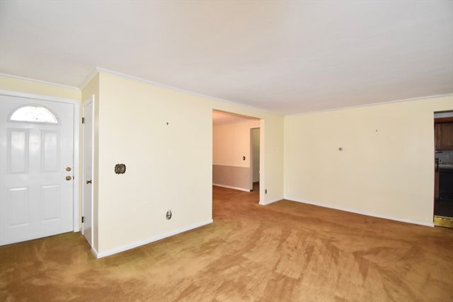 74 Blanche Street, Springfield, MA 01119
