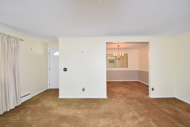 74 Blanche Street, Springfield, MA 01119