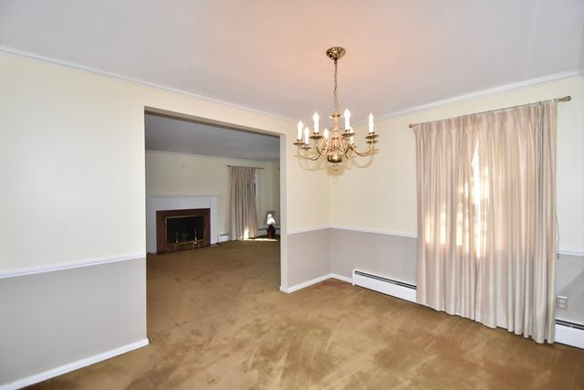74 Blanche Street, Springfield, MA 01119