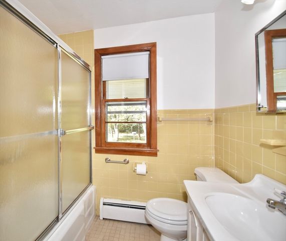 74 Blanche Street, Springfield, MA 01119