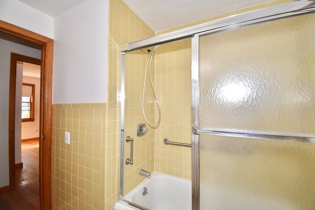 74 Blanche Street, Springfield, MA 01119