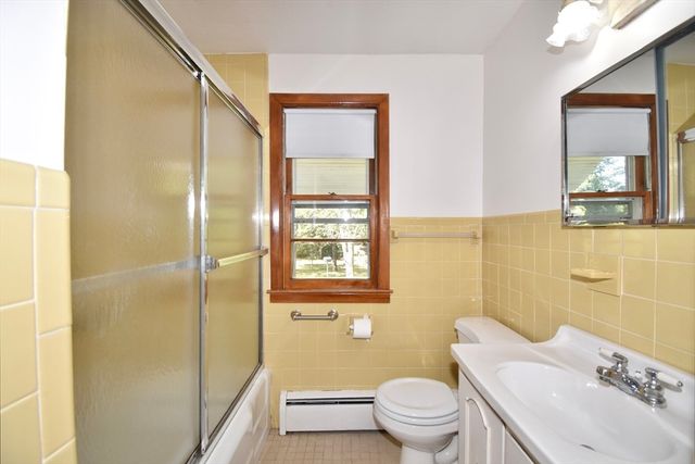 74 Blanche Street, Springfield, MA 01119