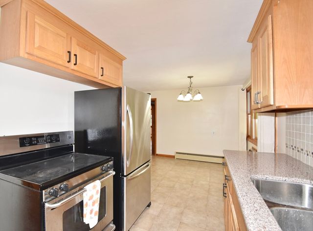 74 Blanche Street, Springfield, MA 01119