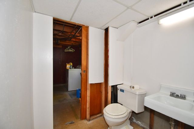 74 Blanche Street, Springfield, MA 01119