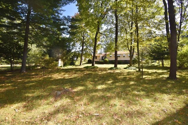74 Blanche Street, Springfield, MA 01119
