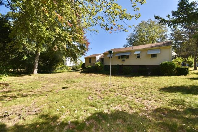 74 Blanche Street, Springfield, MA 01119