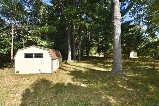 74 Blanche Street, Springfield, MA 01119