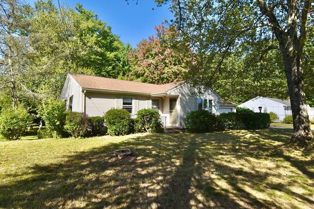74 Blanche Street, Springfield, MA 01119