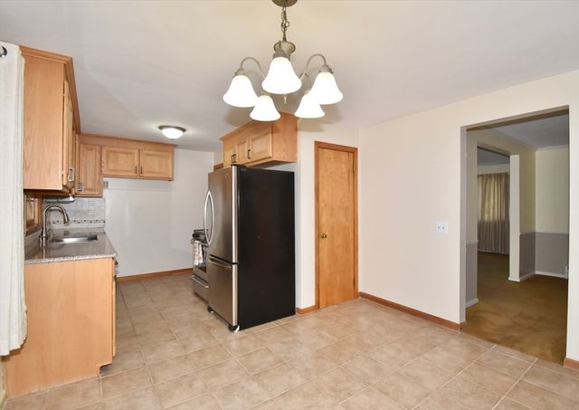 74 Blanche Street, Springfield, MA 01119