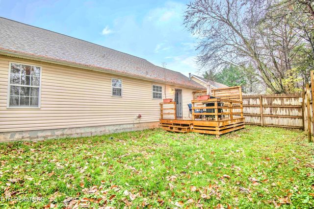 6111 Emerald Hills Lane, Knoxville, TN 37912