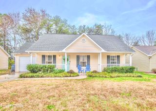 6111 Emerald Hills Lane, Knoxville, TN 37912