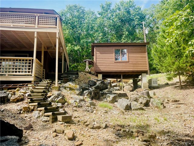 11668 Dogwood Drive, Garfield, AR 72732