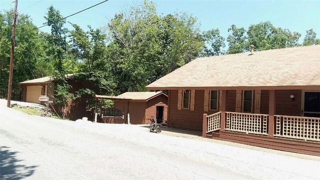 11668 Dogwood Drive, Garfield, AR 72732