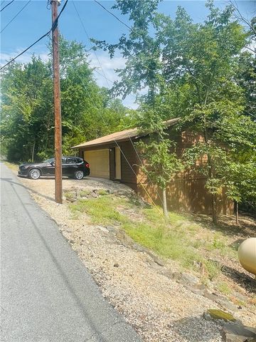 11668 Dogwood Drive, Garfield, AR 72732